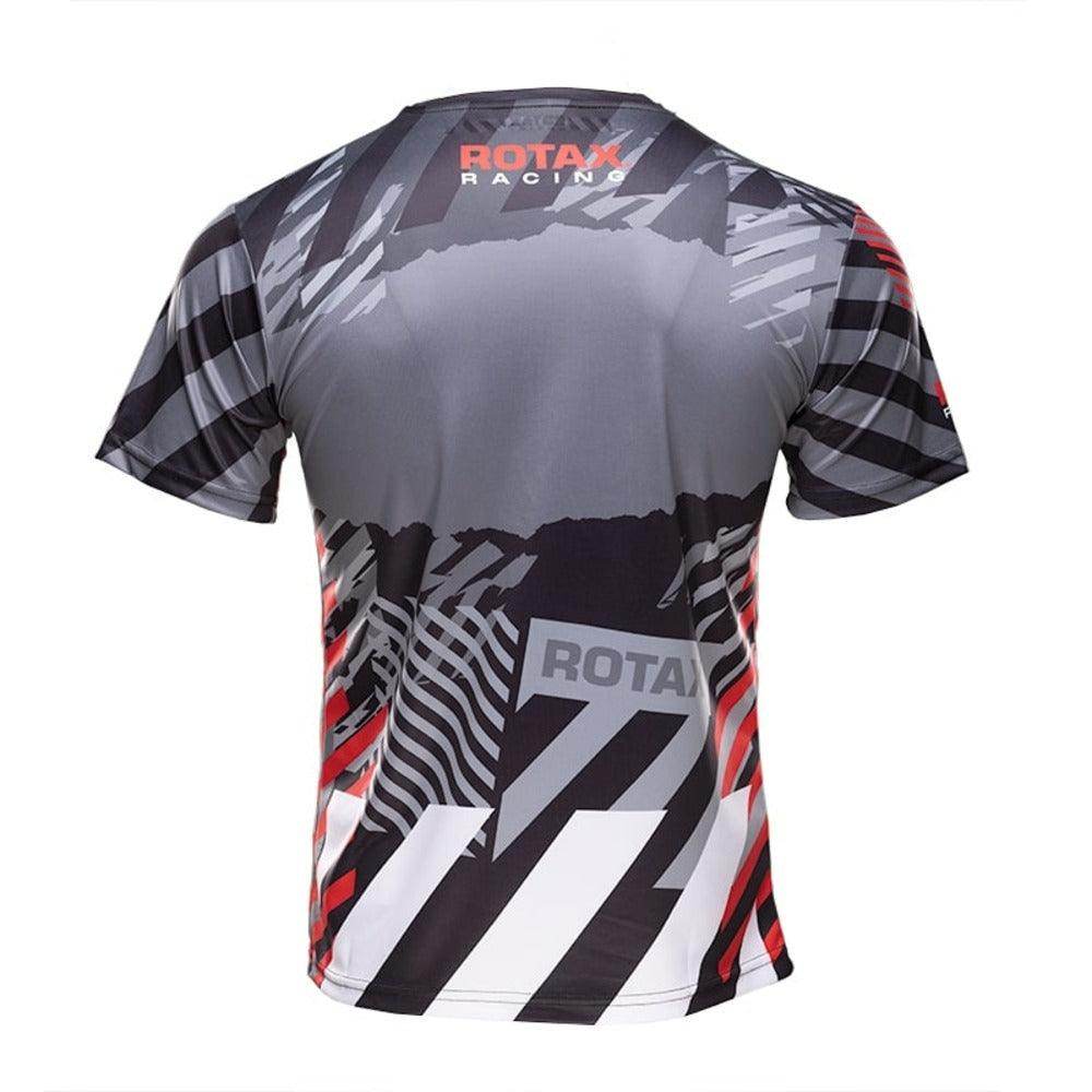 Rotax Racing Dryfit Shirt 2023 - Dash Racegear Store