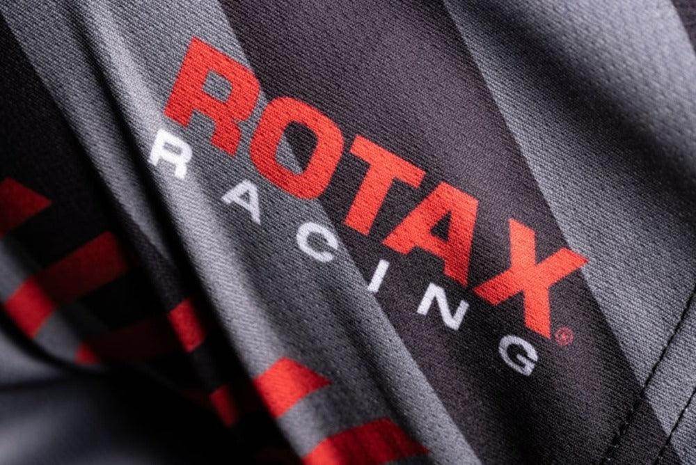 Rotax Racing Dryfit Shirt 2023 - Dash Racegear Store