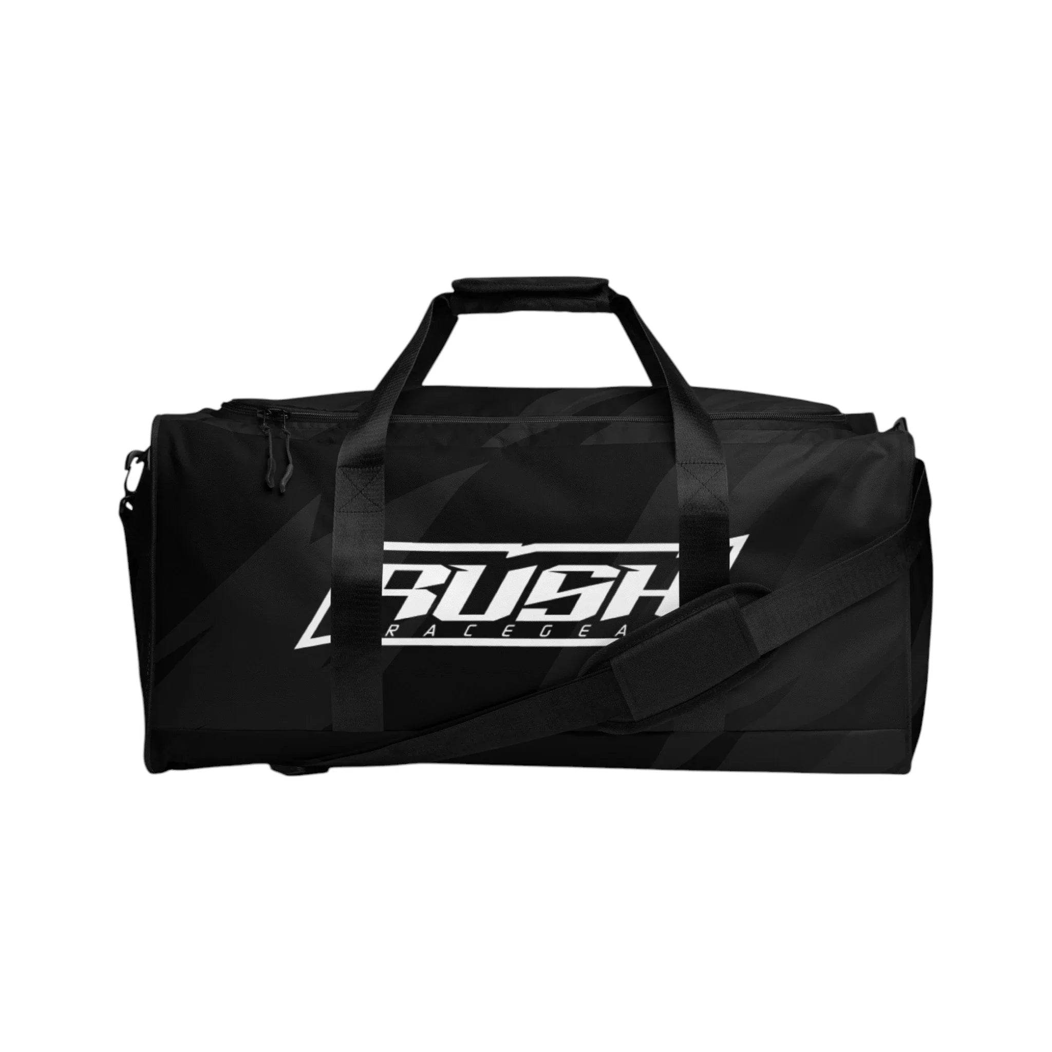 Rush Racer Duffel - Dash Racegear Store