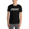 Rush Short Sleeve Softstyle Tee - Dash Racegear Store