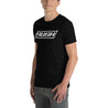 Rush Short Sleeve Softstyle Tee - Dash Racegear Store