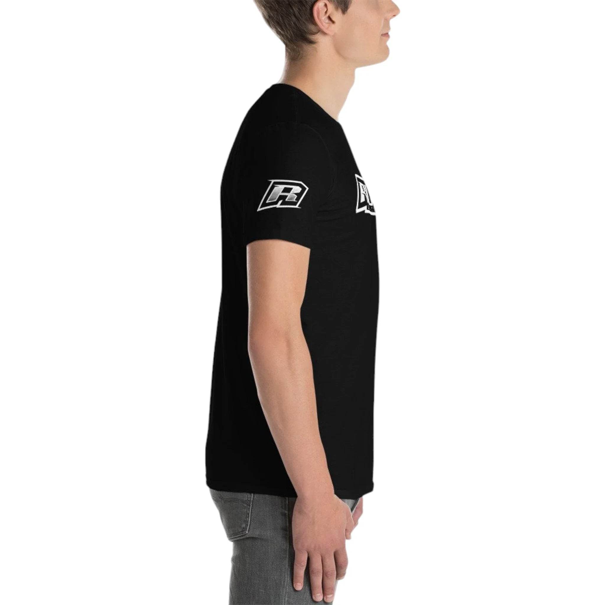 Rush Short Sleeve Softstyle Tee - Dash Racegear Store