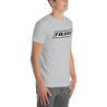 Rush Simple Logo Tee - Dash Racegear Store