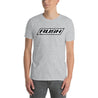 Rush Simple Logo Tee - Dash Racegear Store