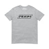 Rush Simple Logo Tee - Dash Racegear Store