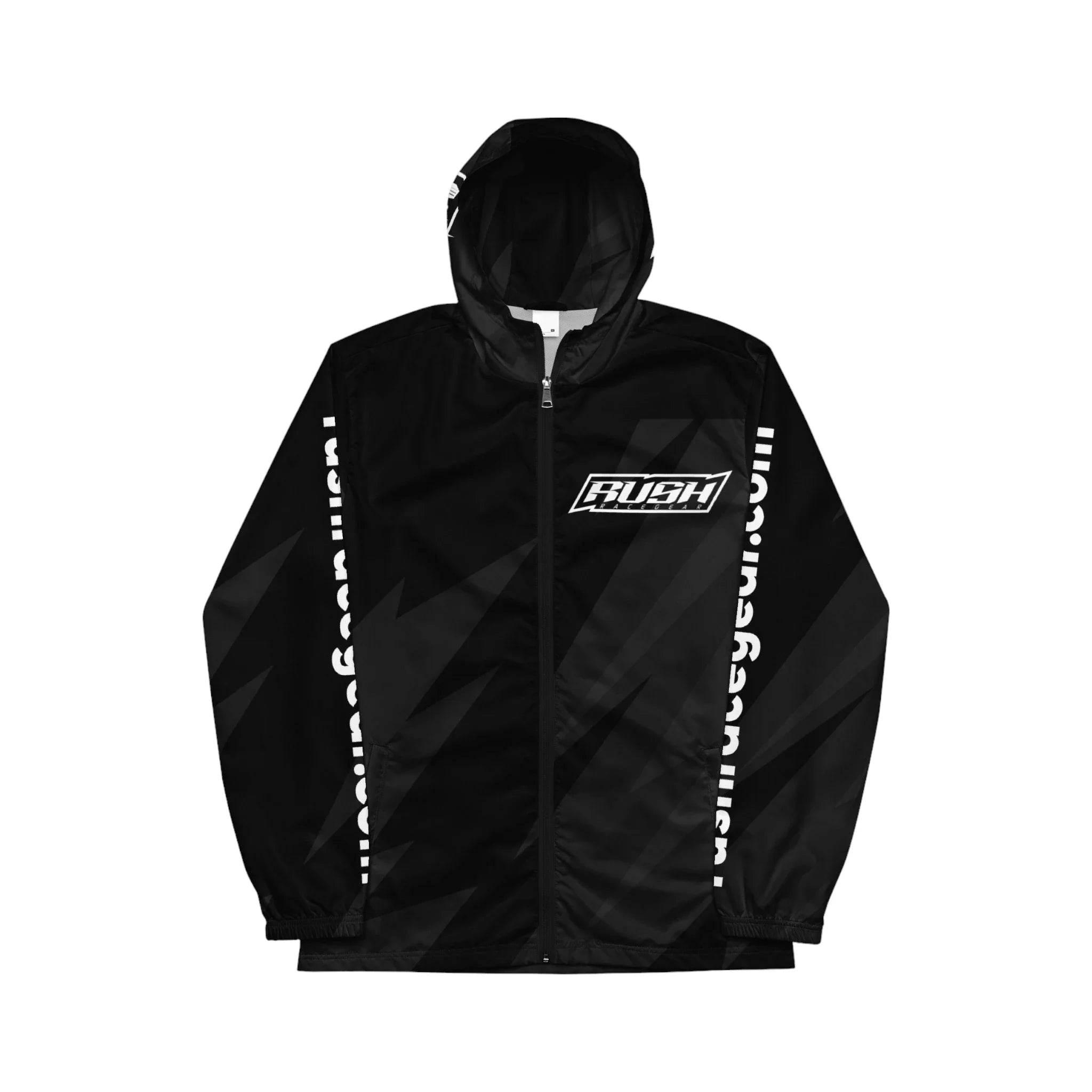 Rush Windbreaker - Dash Racegear Store