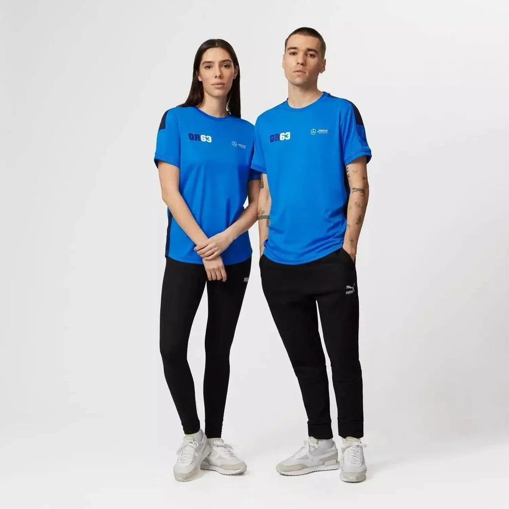Mercedes-AMG Petronas Russell 2023 Sports T-Shirt