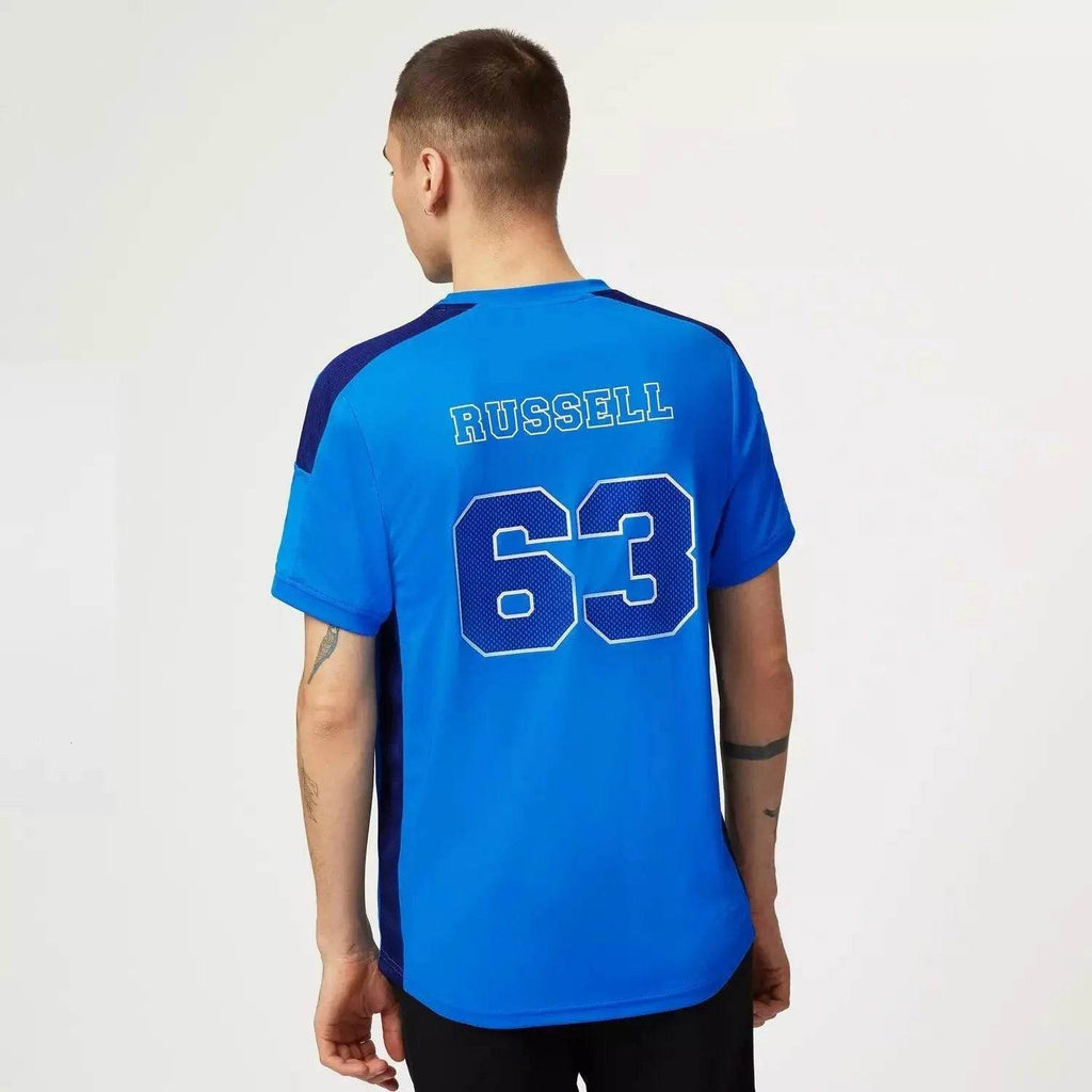 Mercedes-AMG Petronas Russell 2023 Sports T-Shirt