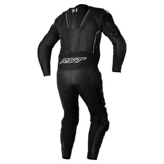S-1 CE MENS LEATHER SUIT