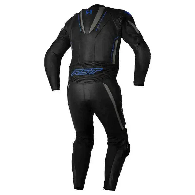 S-1 CE MENS LEATHER SUIT