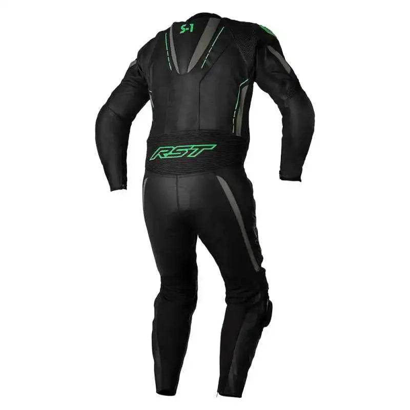 S-1 CE MENS LEATHER SUIT - Dash Racegear Store