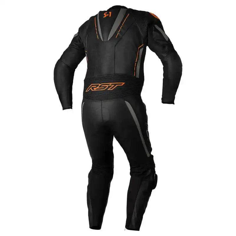 S-1 CE MENS LEATHER SUIT - Dash Racegear Store
