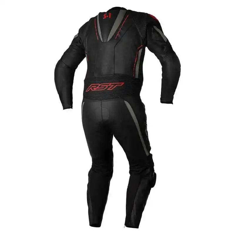 S-1 CE MENS LEATHER SUIT - Dash Racegear Store
