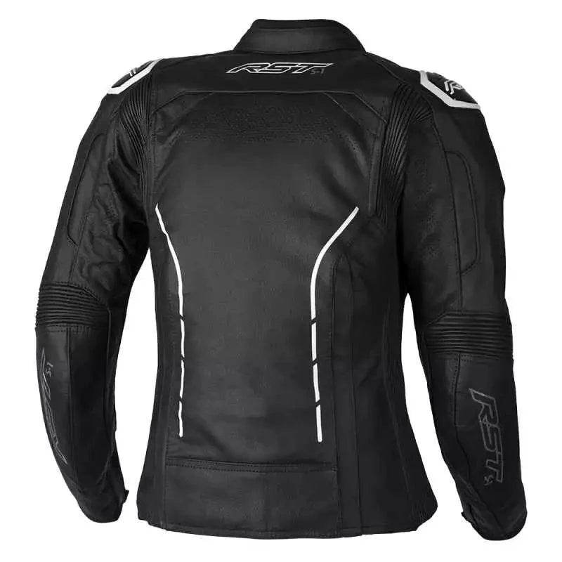 S-1 MESH CE LADIES TEXTILE JACKET - Dash Racegear Store