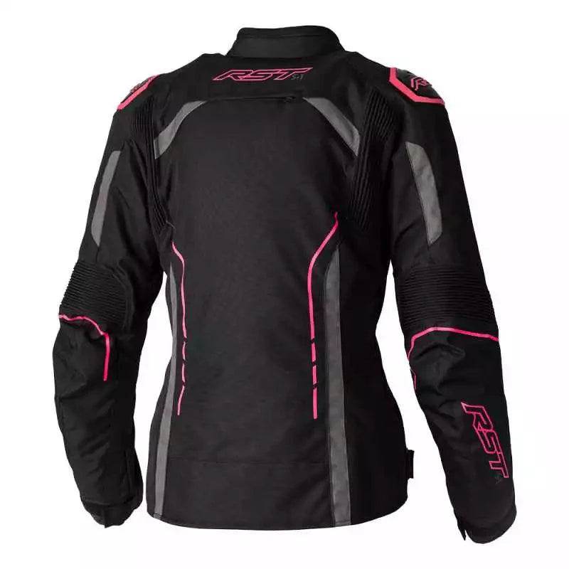 S-1 MESH CE LADIES TEXTILE JACKET - Dash Racegear Store