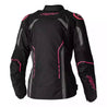S-1 MESH CE LADIES TEXTILE JACKET - Dash Racegear Store