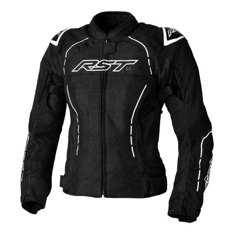 S-1 MESH CE LADIES TEXTILE JACKET - Dash Racegear Store