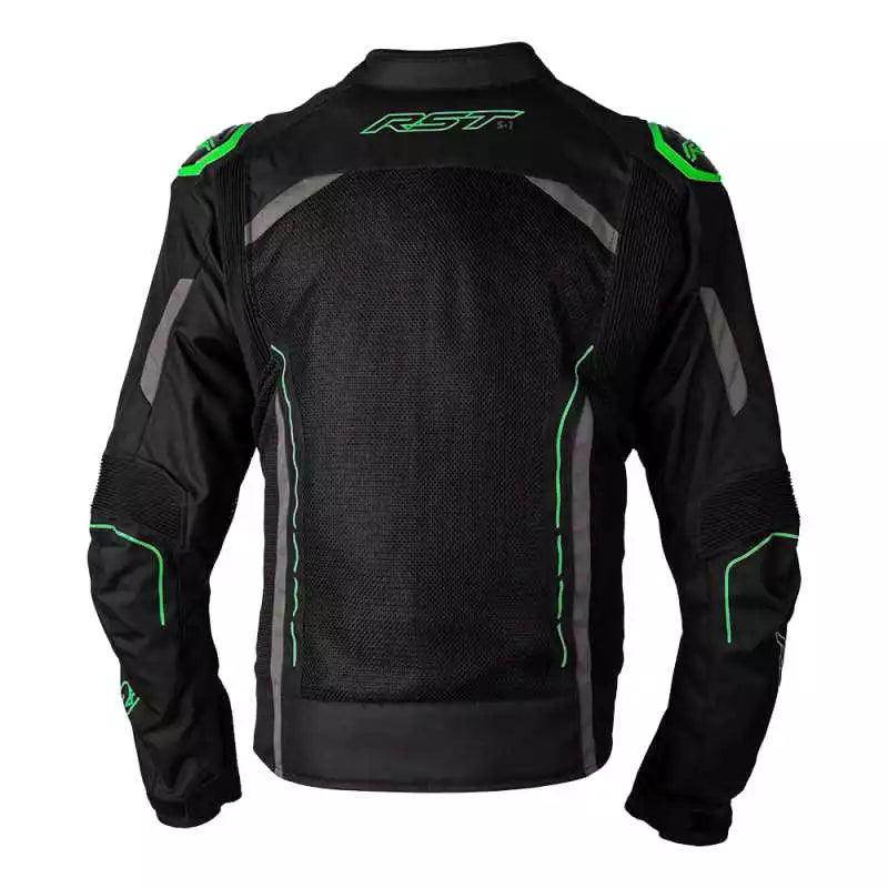 S-1 MESH CE MENS TEXTILE JACKET - Dash Racegear Store