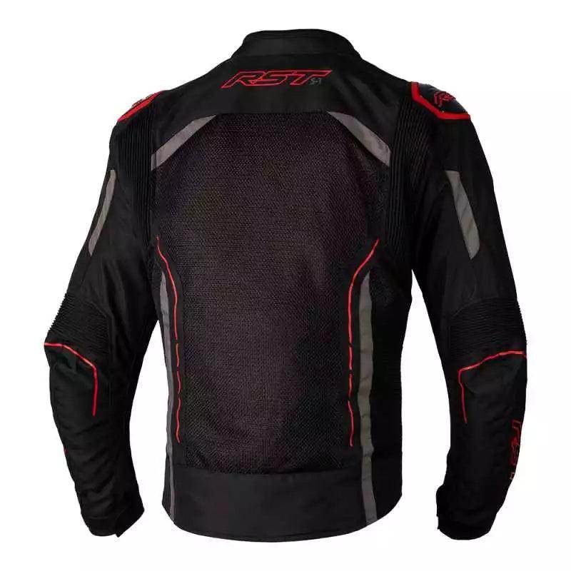 S-1 MESH CE MENS TEXTILE JACKET - Dash Racegear Store