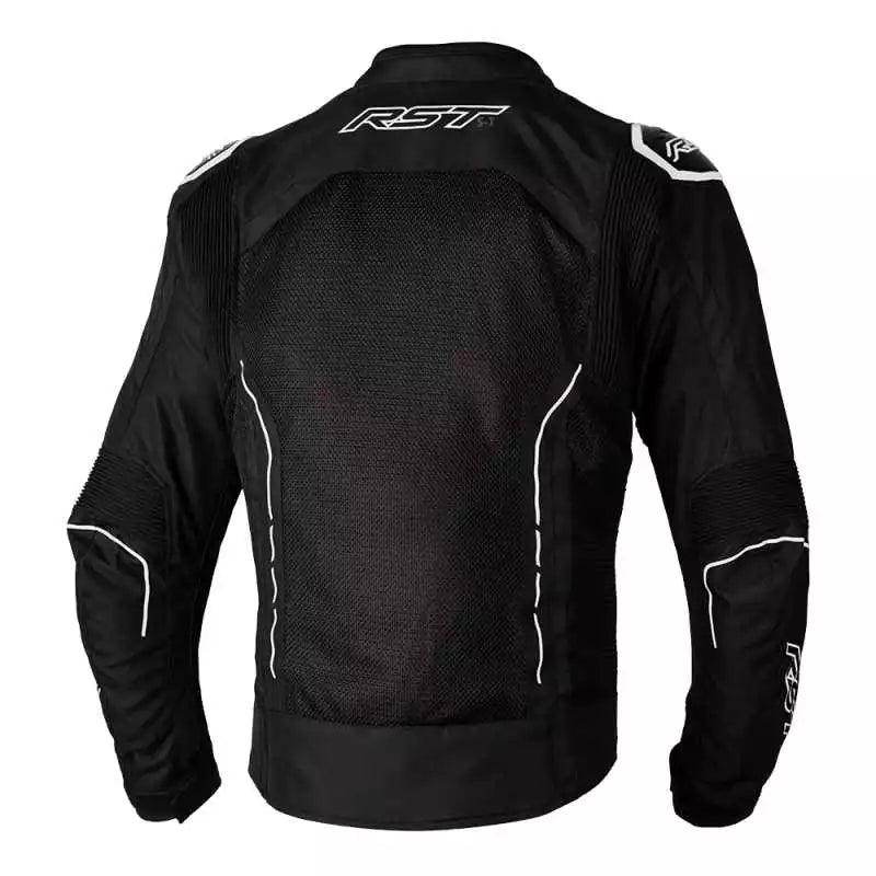 S-1 MESH CE MENS TEXTILE JACKET - Dash Racegear Store