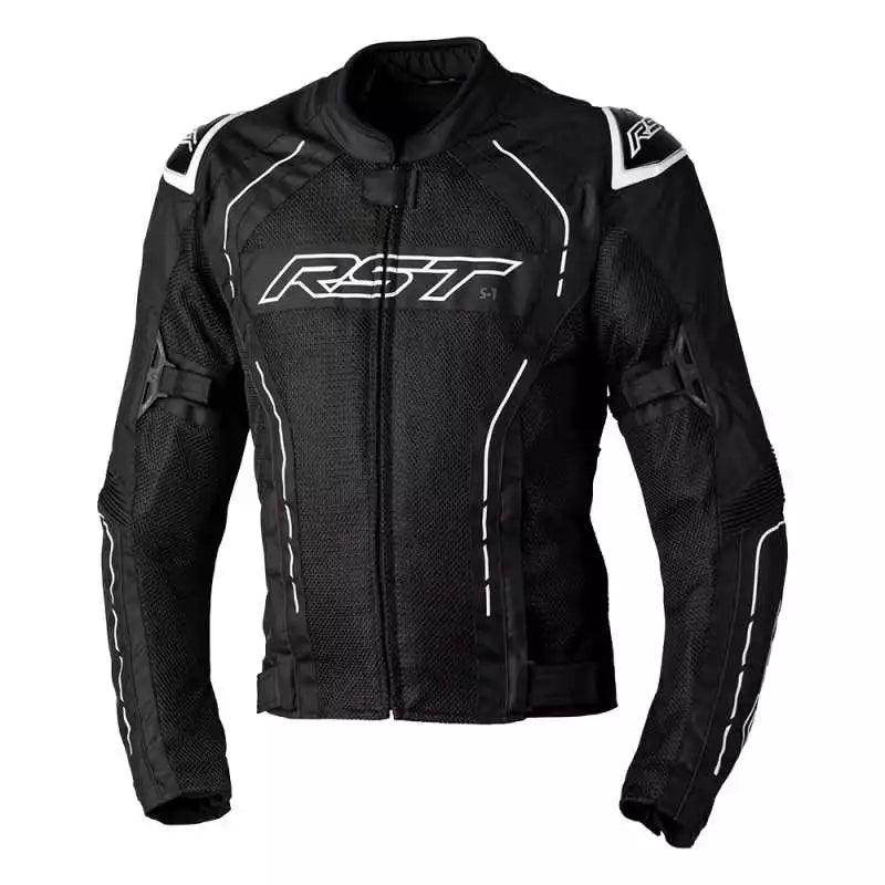 S-1 MESH CE MENS TEXTILE JACKET - Dash Racegear Store