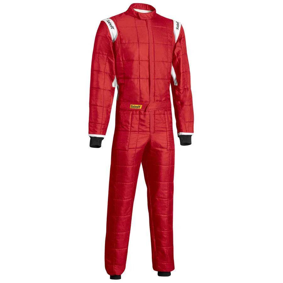SABELT CHALLENGE TS-2 SUIT - Dash Racegear Store