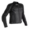 SABRE CE MENS LEATHER JACKET - Dash Racegear Store
