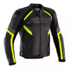 SABRE CE MENS LEATHER JACKET - Dash Racegear Store