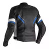 SABRE CE MENS LEATHER JACKET - Dash Racegear Store