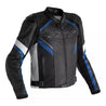 SABRE CE MENS LEATHER JACKET - Dash Racegear Store