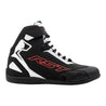 SABRE MOTO SHOE MENS CE BOOT - Dash Racegear Store
