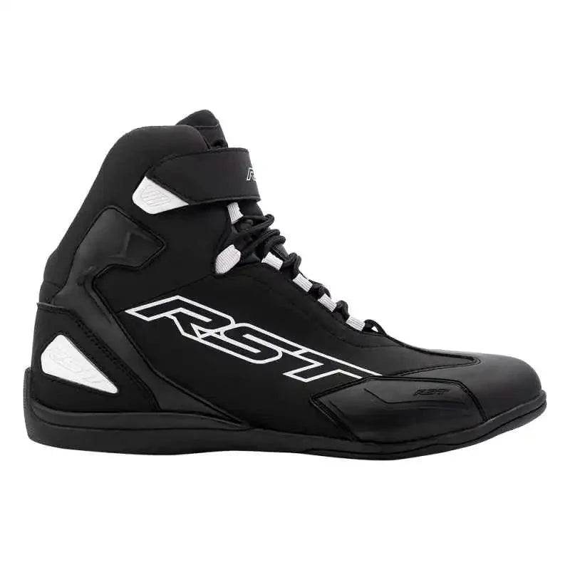 SABRE MOTO SHOE MENS CE BOOT - Dash Racegear Store