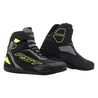 SABRE MOTO SHOE MENS CE BOOT - Dash Racegear Store