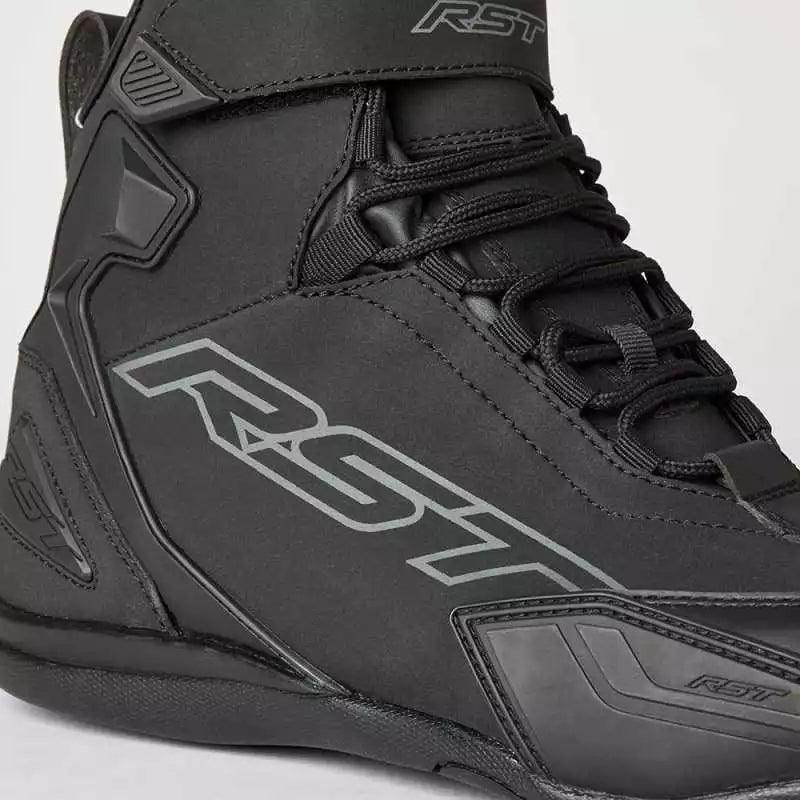 SABRE MOTO SHOE MENS CE WATERPROOF BOOT - Dash Racegear Store