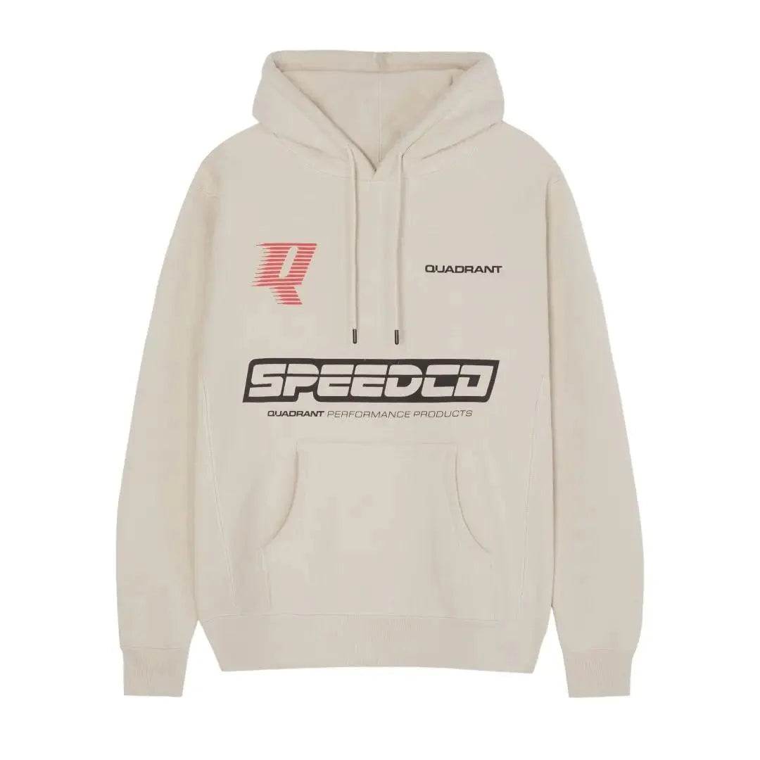 SAND SPEEDCO HOODIE - Dash Racegear Store