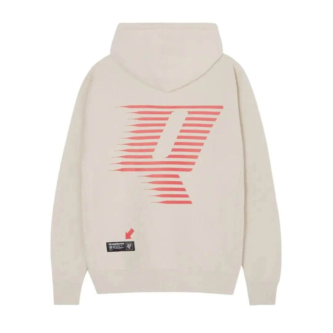 SAND SPEEDCO HOODIE - Dash Racegear Store