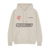 SAND SPEEDCO HOODIE - Dash Racegear Store