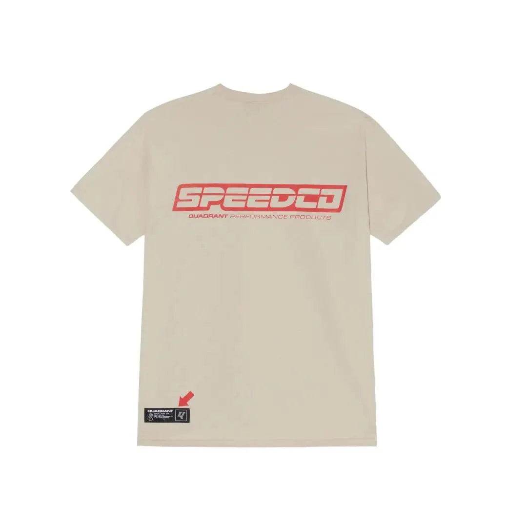 SAND SPEEDCO Tee - Dash Racegear Store