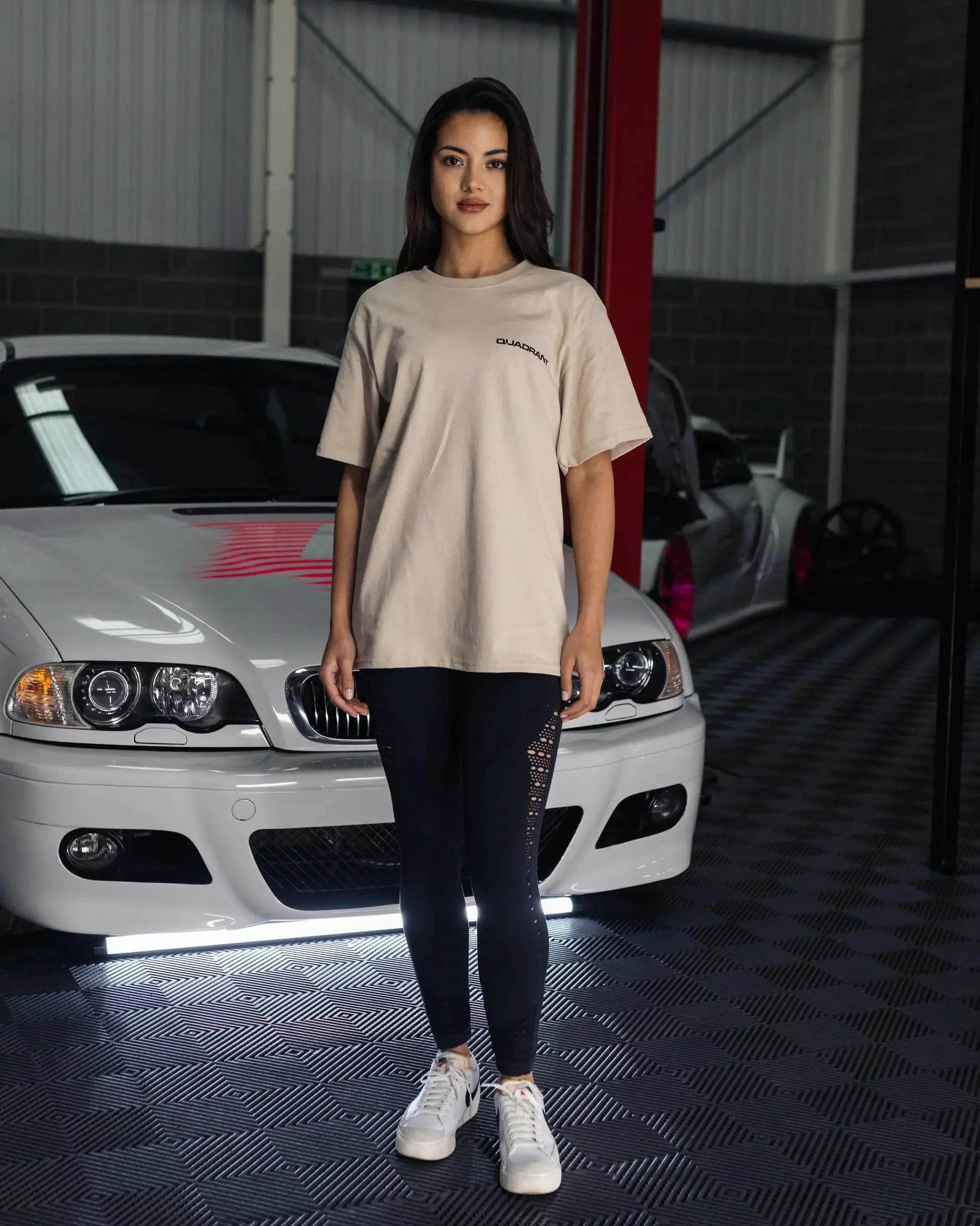 SAND SPEEDCO Tee - Dash Racegear Store