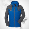 Ski SCHOFFEL Hybrid Jacket Engelberg - 2018/19 - Dash Racegear Store