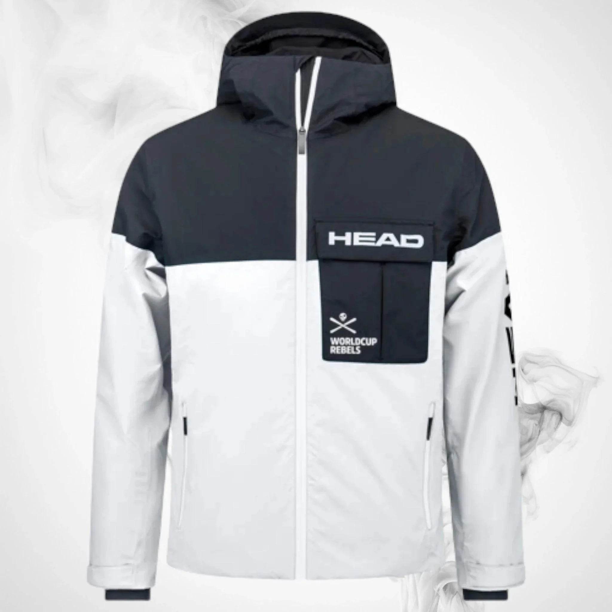 SKI HEAD Race Nova Jacket - Dash Racegear Store