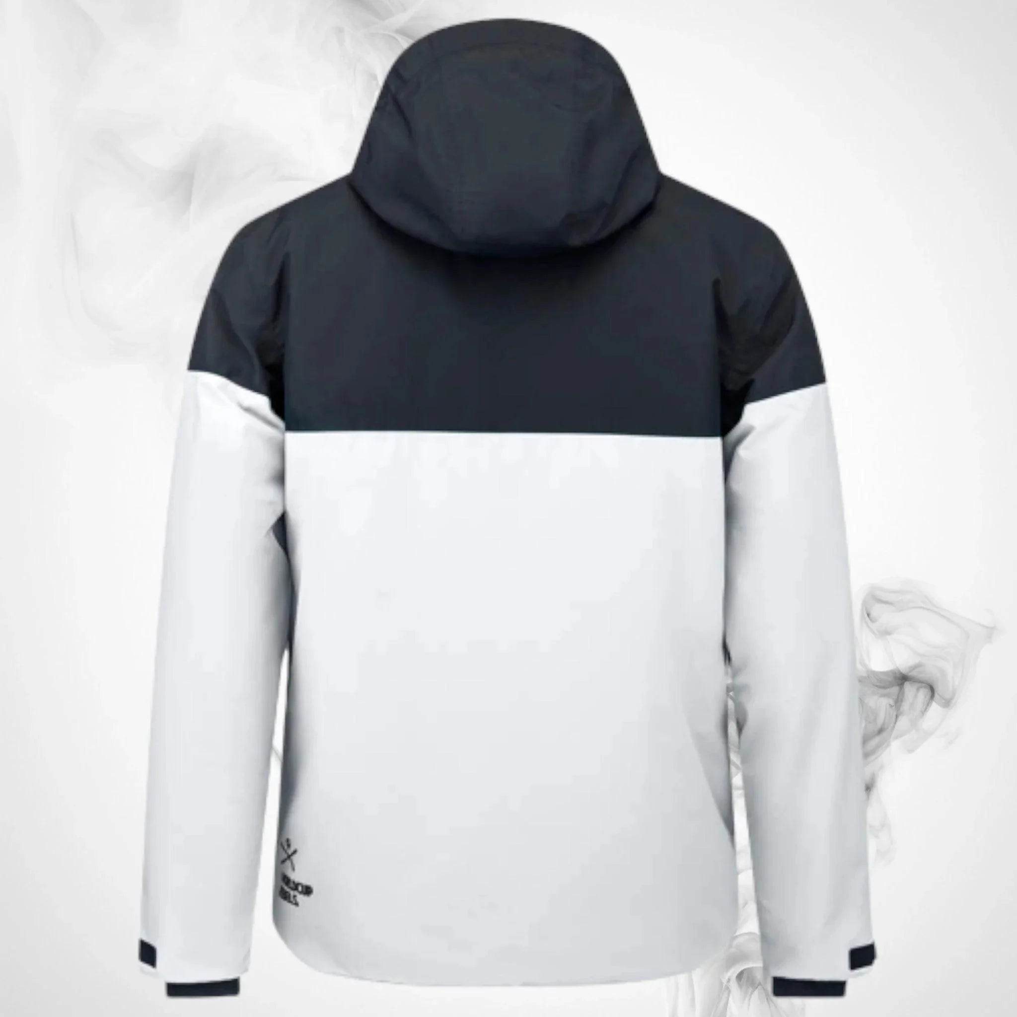 SKI HEAD Race Nova Jacket - Dash Racegear Store