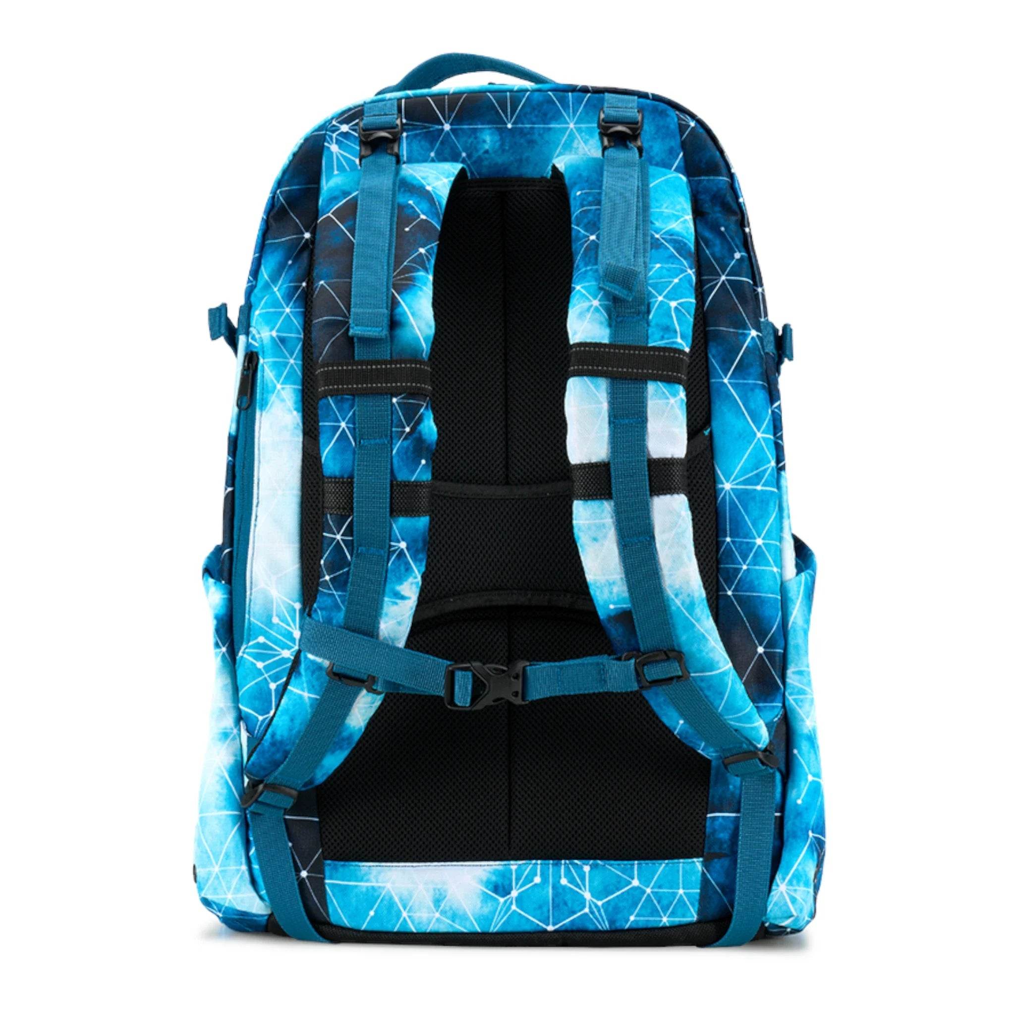 SKI & SNOWBOARD ALPHA CONVOY 630 BACKPACK - Dash Racegear Store