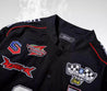 SLASH YOUTH RACING EMBROIDERED JACKET - Dash Racegear Store