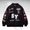 SLASH YOUTH RACING EMBROIDERED JACKET - Dash Racegear Store