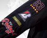 SLASH YOUTH RACING EMBROIDERED JACKET - Dash Racegear Store