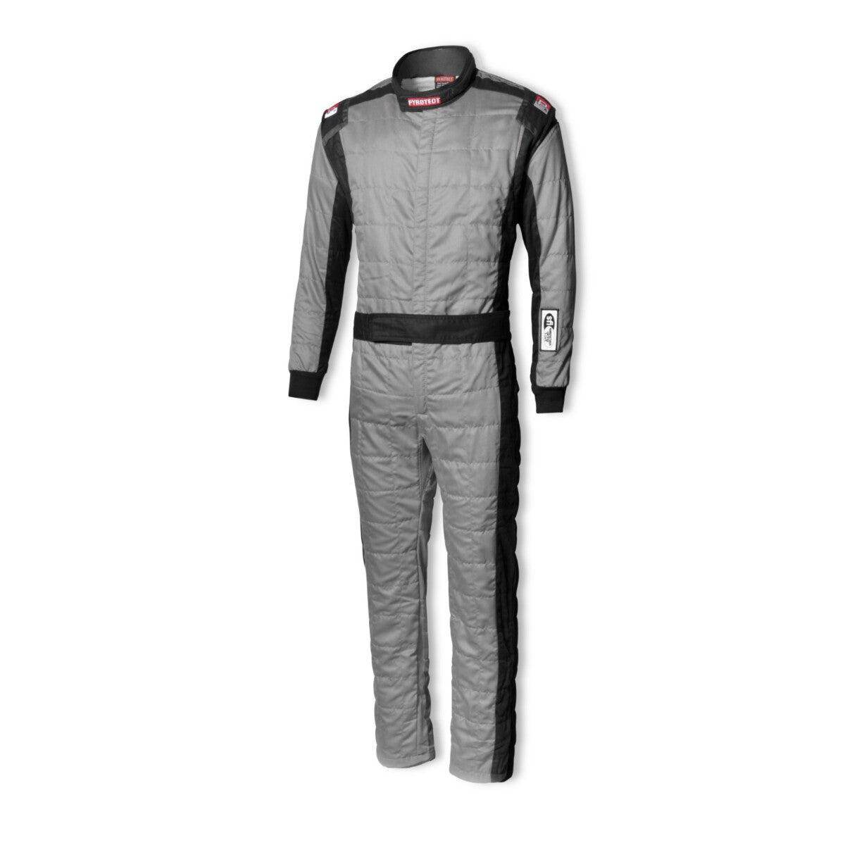 Sportsman Deluxe Specialty One Piece 1 Layer SFI 3.2A/1 Suit - Dash Racegear Store