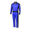 Sportsman Deluxe Specialty One Piece 1 Layer SFI 3.2A/1 Suit - Dash Racegear Store