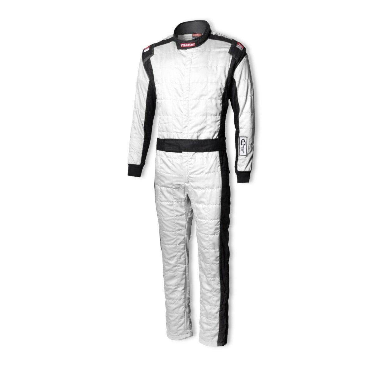 Sportsman Deluxe Specialty One Piece 1 Layer SFI 3.2A/1 Suit - Dash Racegear Store