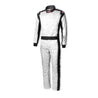 Sportsman Deluxe Specialty One Piece 1 Layer SFI 3.2A/1 Suit - Dash Racegear Store